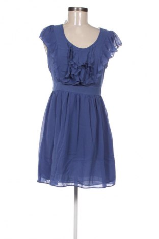 Kleid Unbranded, Größe M, Farbe Blau, Preis 14,83 €