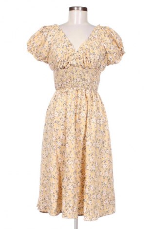 Kleid Unbranded, Größe M, Farbe Mehrfarbig, Preis 14,83 €