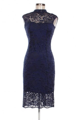 Kleid Unbranded, Größe L, Farbe Blau, Preis € 14,83