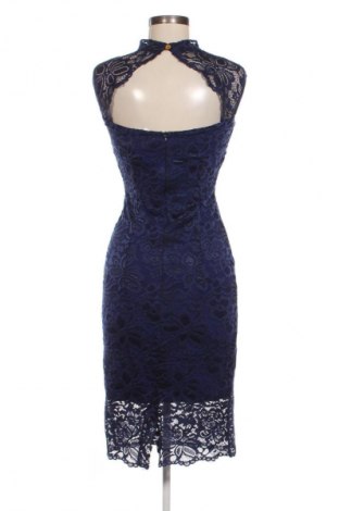 Kleid Unbranded, Größe L, Farbe Blau, Preis € 14,83