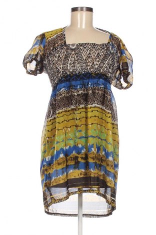 Kleid Unbranded, Größe M, Farbe Mehrfarbig, Preis € 18,00