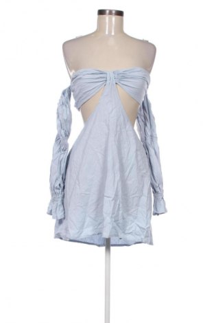 Kleid Unbranded, Größe XL, Farbe Blau, Preis 27,70 €