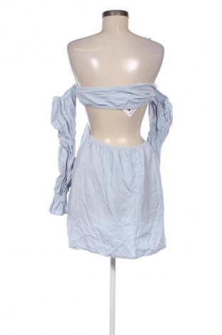 Kleid Unbranded, Größe XL, Farbe Blau, Preis 27,70 €