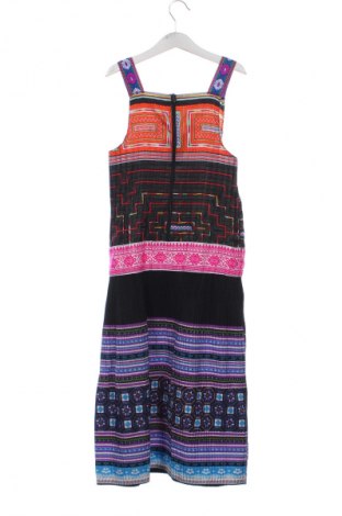 Kleid Unbranded, Größe XS, Farbe Mehrfarbig, Preis € 14,83