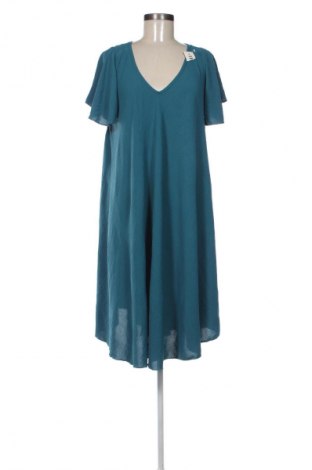 Rochie Unbranded, Mărime XL, Culoare Albastru, Preț 208,99 Lei