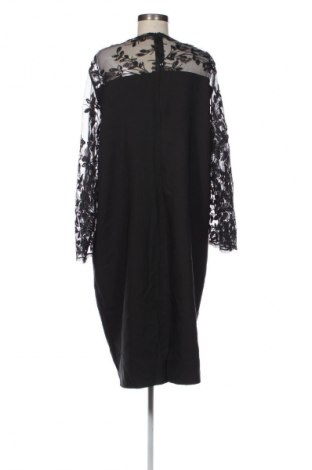Kleid Unbranded, Größe 5XL, Farbe Schwarz, Preis 29,74 €