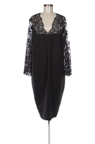 Kleid Unbranded, Größe 5XL, Farbe Schwarz, Preis 29,74 €