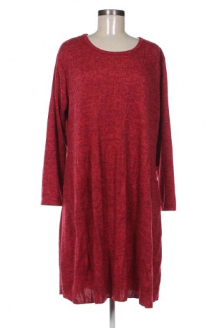 Kleid Unbranded, Größe 3XL, Farbe Mehrfarbig, Preis 14,77 €