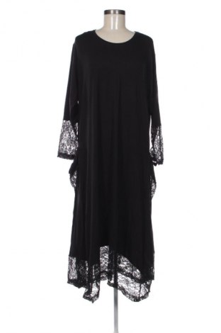 Kleid Unbranded, Größe 3XL, Farbe Schwarz, Preis 14,77 €