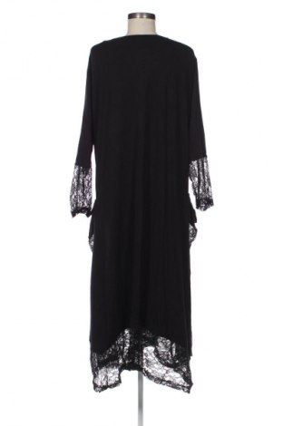 Kleid Unbranded, Größe 3XL, Farbe Schwarz, Preis 14,77 €