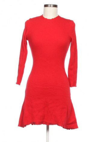 Kleid Unbranded, Größe M, Farbe Rot, Preis € 20,99