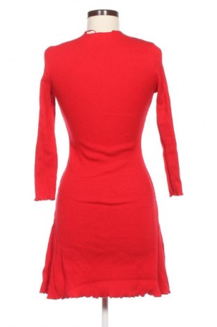 Kleid Unbranded, Größe M, Farbe Rot, Preis € 20,99