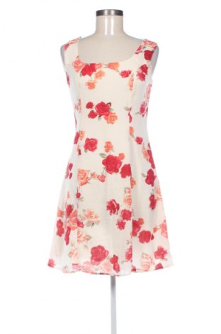 Kleid Unbranded, Größe M, Farbe Mehrfarbig, Preis € 14,91