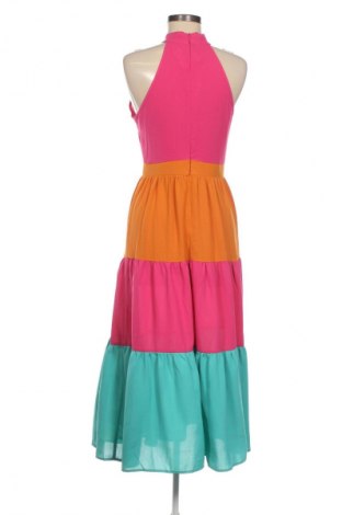 Sukienka Unbranded, Rozmiar S, Kolor Kolorowy, Cena 53,99 zł