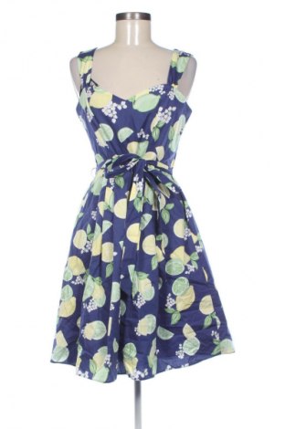 Kleid Unbranded, Größe M, Farbe Mehrfarbig, Preis 14,91 €