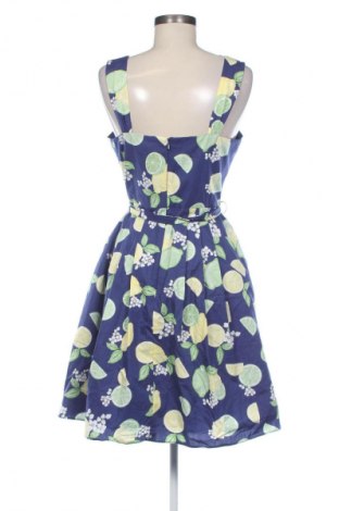 Kleid Unbranded, Größe M, Farbe Mehrfarbig, Preis 14,91 €