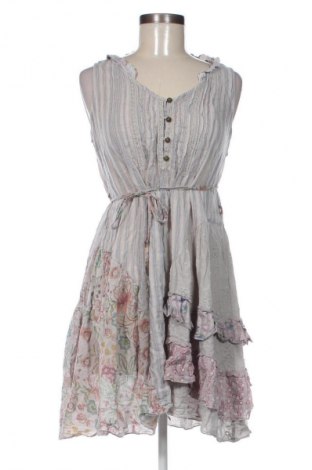 Kleid Unbranded, Größe M, Farbe Mehrfarbig, Preis 14,77 €