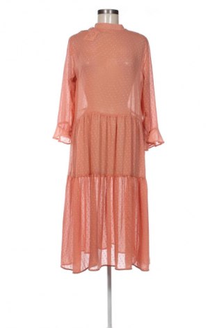 Rochie Unbranded, Mărime L, Culoare Portocaliu, Preț 102,08 Lei