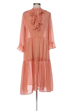 Rochie Unbranded, Mărime L, Culoare Portocaliu, Preț 102,08 Lei