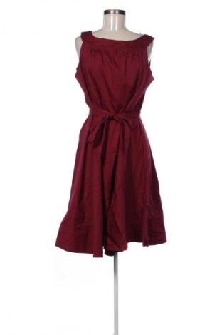 Šaty  Unbranded, Velikost 3XL, Barva Červená, Cena  367,00 Kč