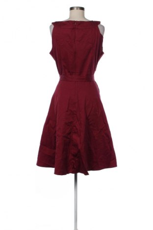Šaty  Unbranded, Velikost 3XL, Barva Červená, Cena  367,00 Kč