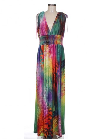 Kleid Unbranded, Größe 3XL, Farbe Mehrfarbig, Preis 14,83 €