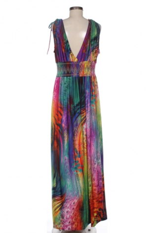 Kleid Unbranded, Größe 3XL, Farbe Mehrfarbig, Preis 14,83 €