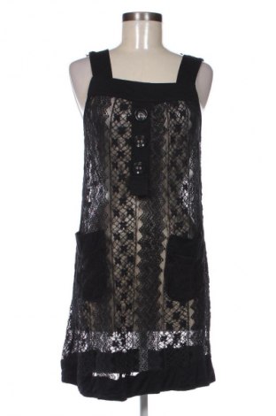Kleid Unbranded, Größe M, Farbe Schwarz, Preis 14,77 €