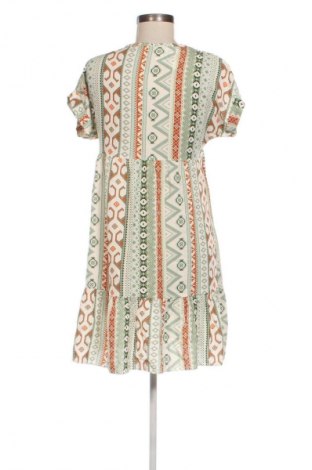 Kleid Unbranded, Größe L, Farbe Mehrfarbig, Preis 14,83 €