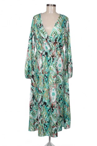 Kleid Unbranded, Größe L, Farbe Mehrfarbig, Preis € 22,74