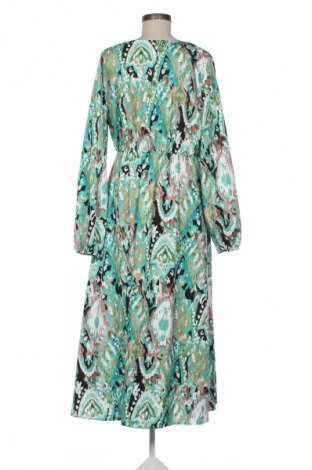 Kleid Unbranded, Größe L, Farbe Mehrfarbig, Preis € 22,74