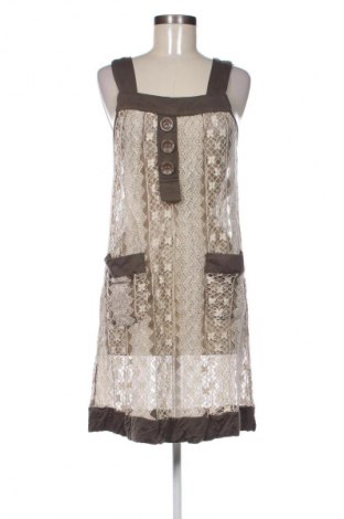 Kleid Unbranded, Größe M, Farbe Mehrfarbig, Preis 14,77 €