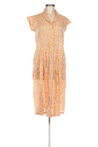 Φόρεμα Unbranded, Μέγεθος L, Χρώμα Πολύχρωμο, Τιμή 14,83 €