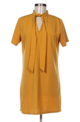 Kleid Unbranded, Größe XL, Farbe Gelb, Preis 14,91 €