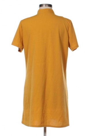 Kleid Unbranded, Größe XL, Farbe Gelb, Preis 14,91 €