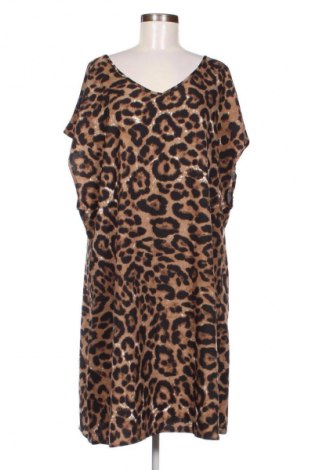 Rochie Unbranded, Mărime XXL, Culoare Multicolor, Preț 76,32 Lei