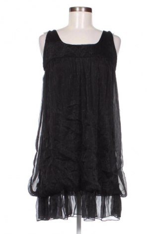 Kleid Unbranded, Größe M, Farbe Schwarz, Preis 14,91 €