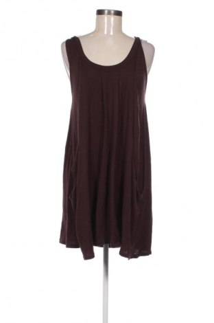 Φόρεμα Unbranded, Μέγεθος M, Χρώμα Καφέ, Τιμή 14,91 €