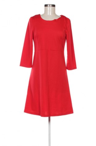 Φόρεμα Unbranded, Μέγεθος M, Χρώμα Κόκκινο, Τιμή 14,77 €