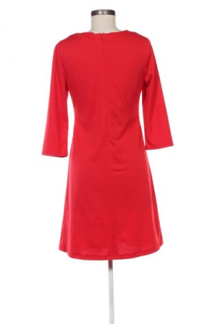 Φόρεμα Unbranded, Μέγεθος M, Χρώμα Κόκκινο, Τιμή 14,77 €