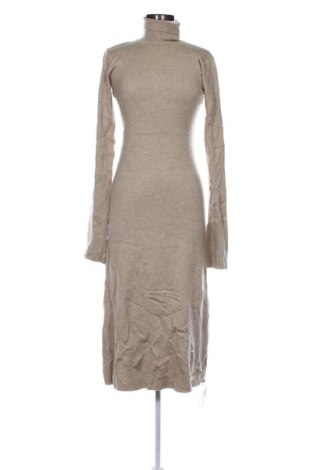 Kleid Unbranded, Größe L, Farbe Beige, Preis € 28,99