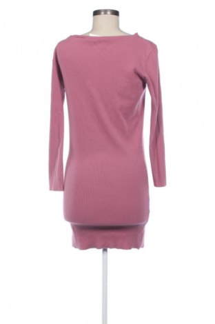 Sukienka Unbranded, Rozmiar M, Kolor Popielaty róż, Cena 67,00 zł