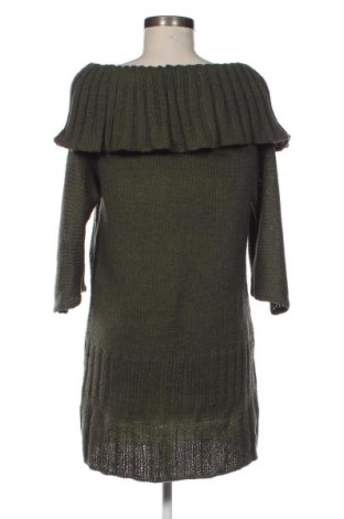 Sukienka Unbranded, Rozmiar S, Kolor Zielony, Cena 66,67 zł