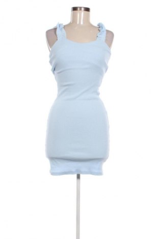 Kleid Unbranded, Größe S, Farbe Blau, Preis 14,83 €