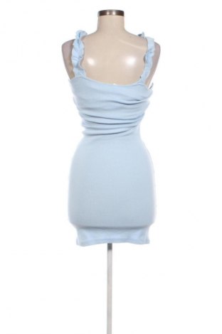 Kleid Unbranded, Größe S, Farbe Blau, Preis 14,83 €