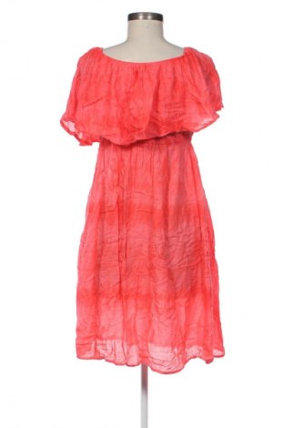 Φόρεμα Unbranded, Μέγεθος L, Χρώμα Κόκκινο, Τιμή 14,83 €