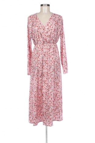Kleid Unbranded, Größe L, Farbe Mehrfarbig, Preis 14,91 €