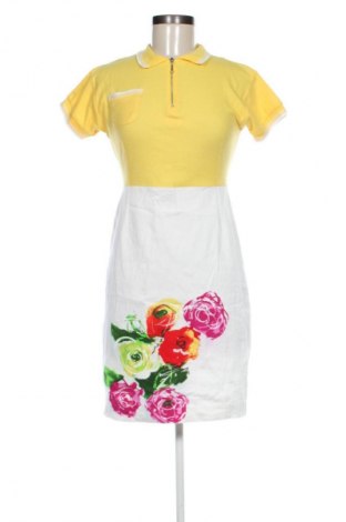 Kleid Unbranded, Größe M, Farbe Mehrfarbig, Preis € 14,83