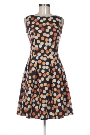 Kleid Unbranded, Größe S, Farbe Mehrfarbig, Preis 14,83 €
