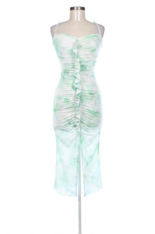 Kleid Unbranded, Größe XS, Farbe Mehrfarbig, Preis 11,99 €